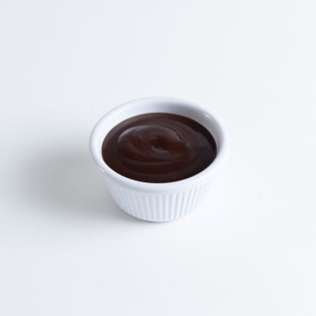 BBQ Sauce.