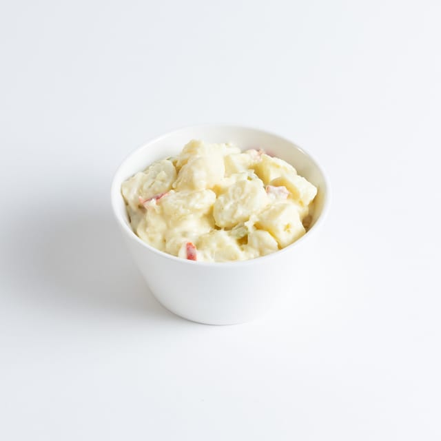 Potato Salad Sides.