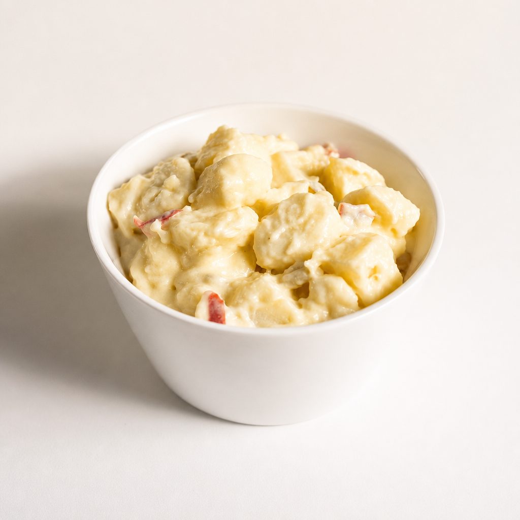 Potato Salad Sides.