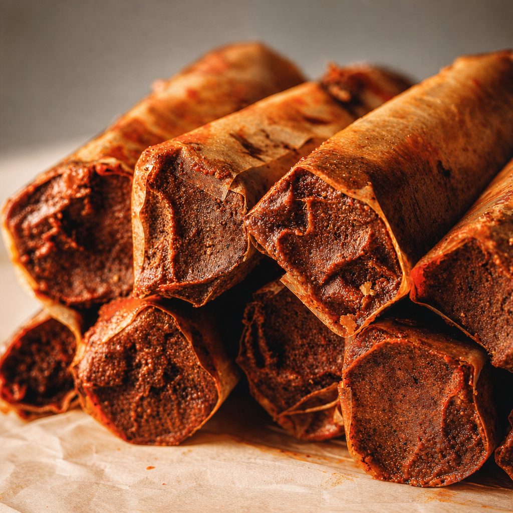 Tamales.