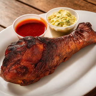 Turkey Leg
