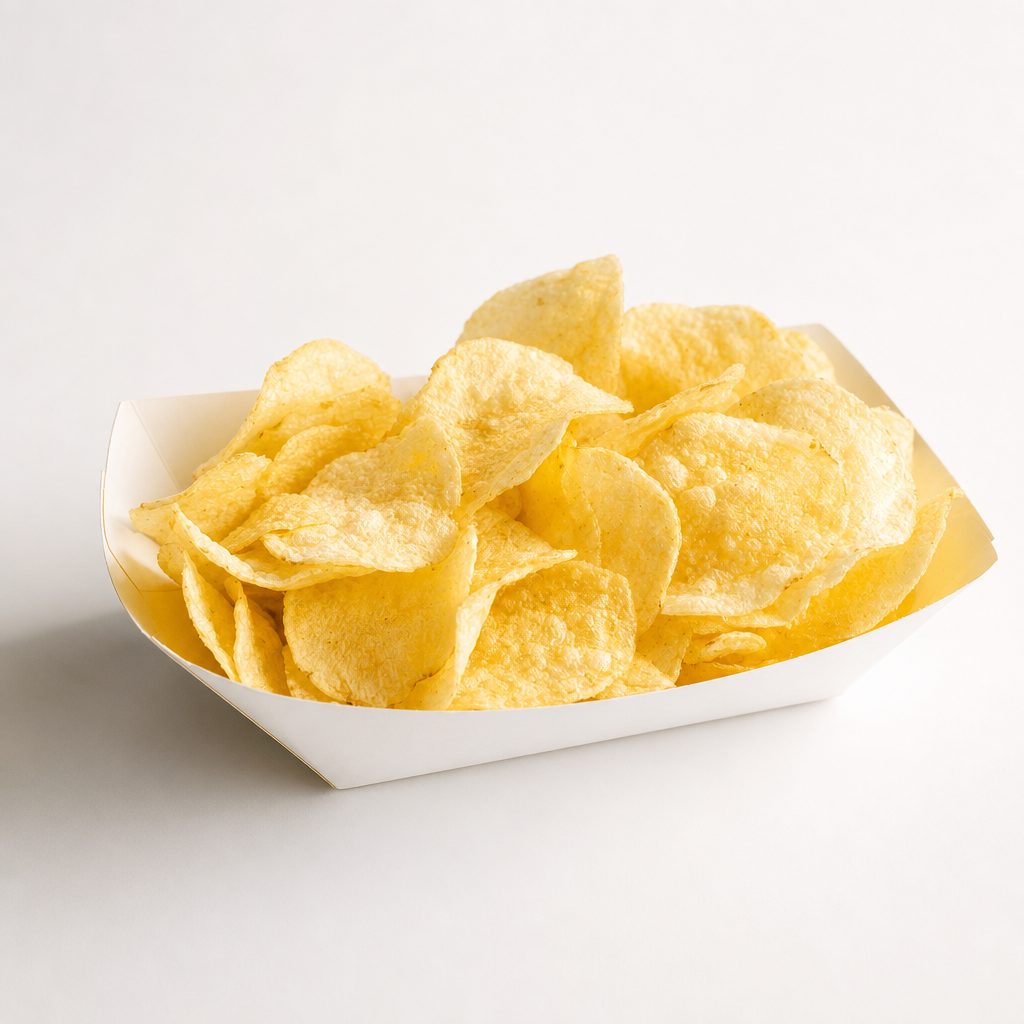 Chips.