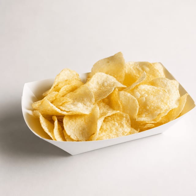 Chips.