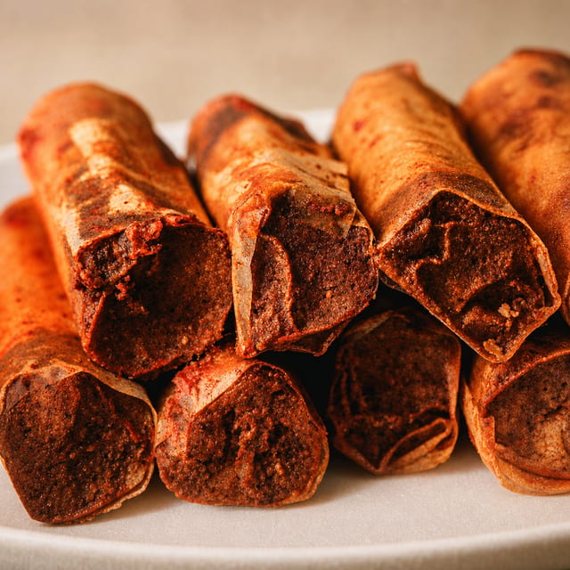 Hot Tamales (Beef).