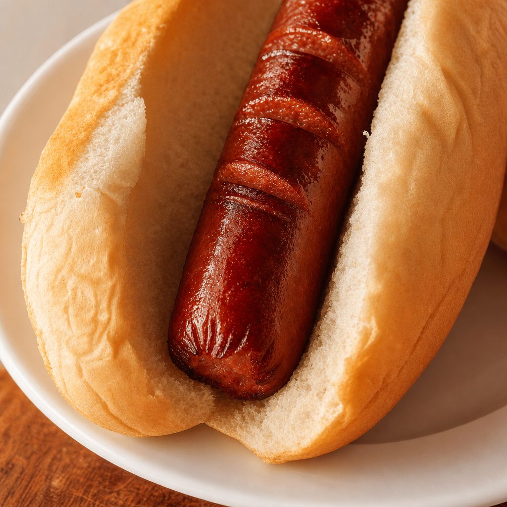 Polish Sausage.