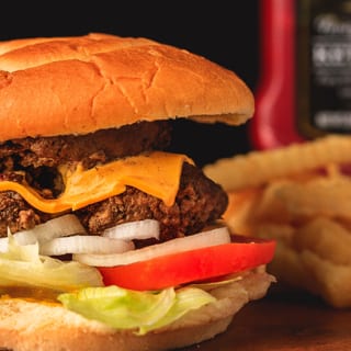 Cheeseburger