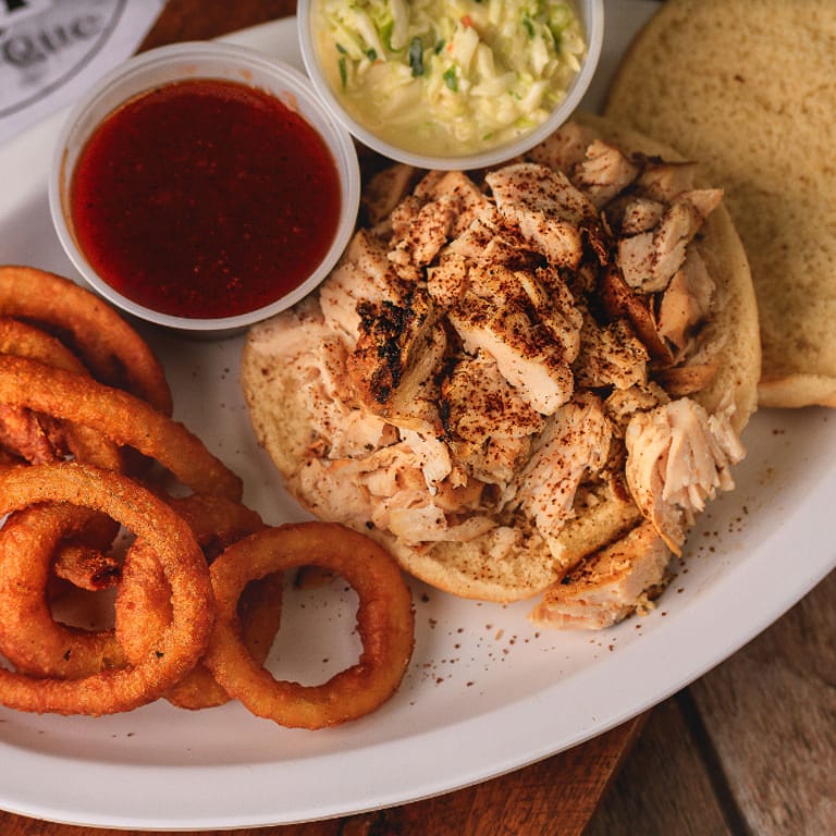 Delicious Chicken Sandwich Options