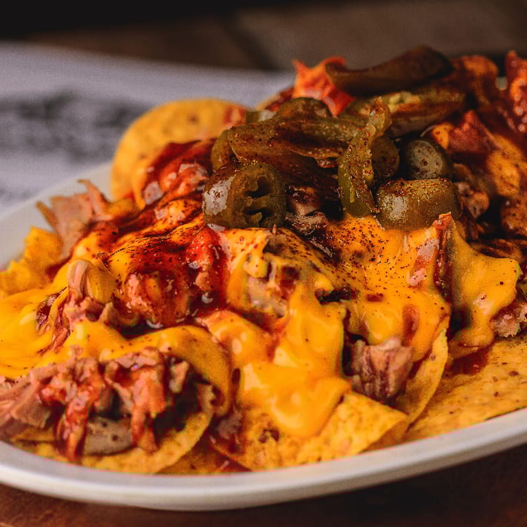 Golden Crispy Fries: The Perfect Sidekick