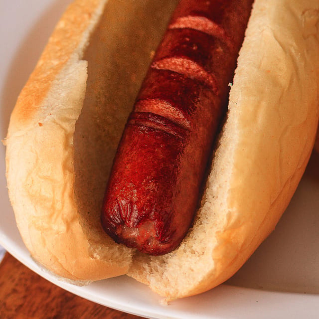 Polish Sausage.