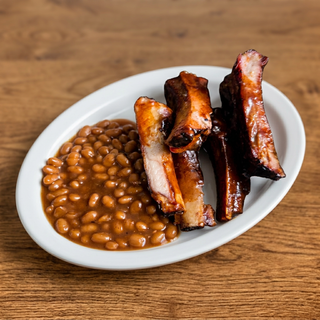 Rib Plate