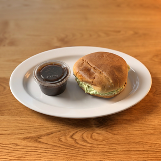Regular Shoulder Sandwich