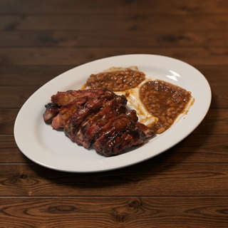 Rib Tip Plate